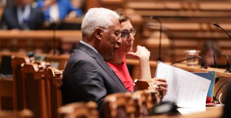 António Costa