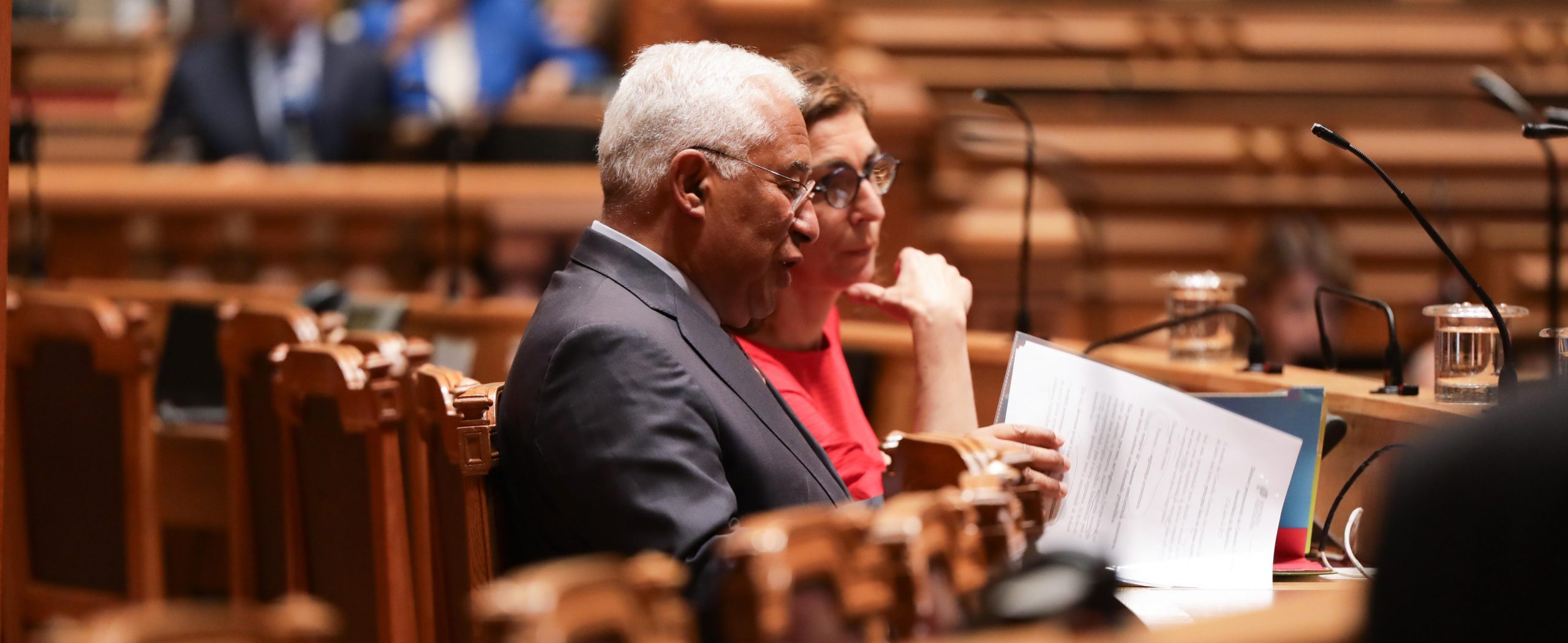 António Costa