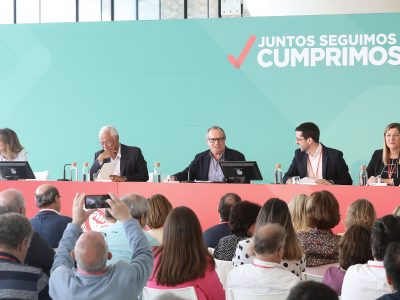 Comissão Nacional