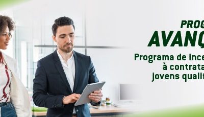Programa Avançar