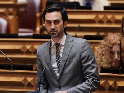 Tiago Barbosa Ribeiro