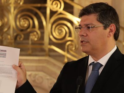 Eurico Brilhante Dias