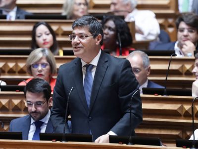 Eurico Brilhante Dias