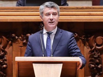 José Luís Carneiro