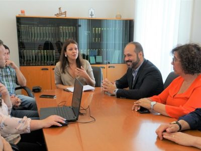Sérgio Gonçalves, PS/Madeira