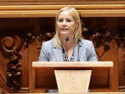 Fátima Correia Pinto