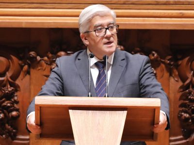 António Lacerda Sales