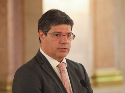 Eurico Brilhante Dias