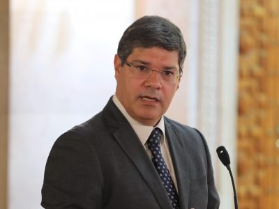 Eurico Brilhante Dias