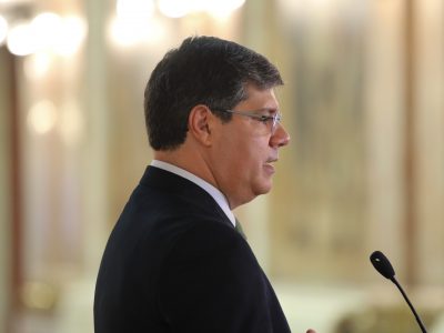 Eurico Brilhante Dias