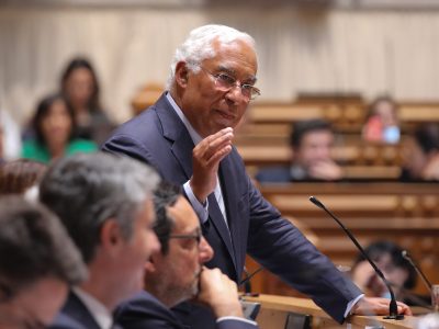 António Costa