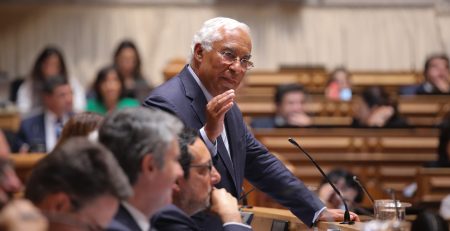 António Costa