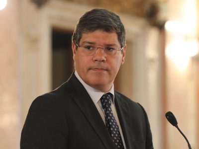 Eurico Brilhante Dias