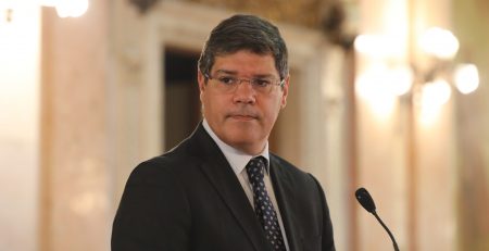 Eurico Brilhante Dias