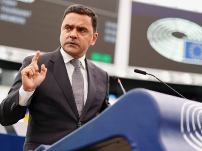 Pedro Marques, Parlamento Europeu