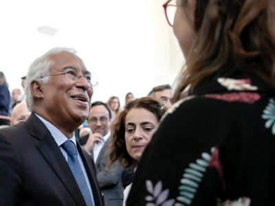 António Costa, Porto