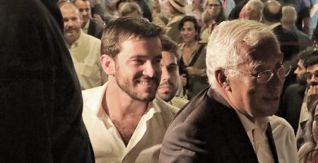 Miguel Costa Matos