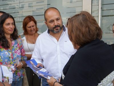 Sérgio Gonçalves, PS/Madeira