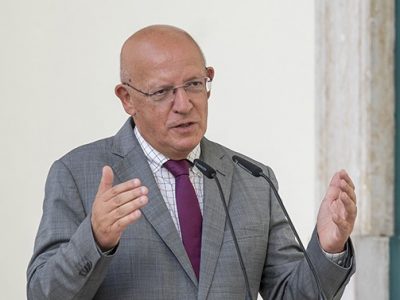 Augusto Santos Silva