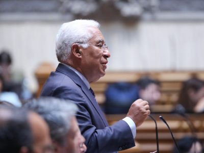 António Costa