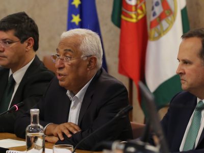 António Costa, GPPS