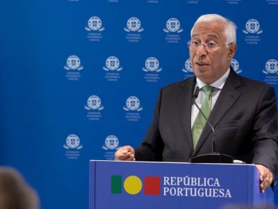 António Costa