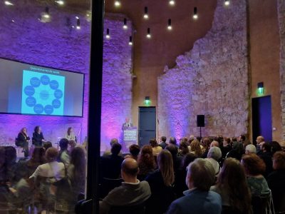 Promoção da Saúde Mental no Ensino Superior