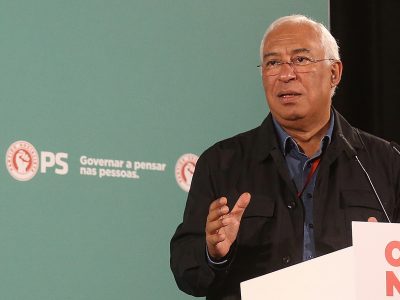 António Costa