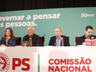 Comissão Nacional