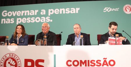 Comissão Nacional