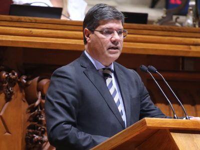 Eurico Brilhante Dias