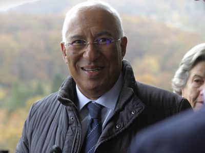 António Costa