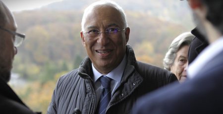 António Costa