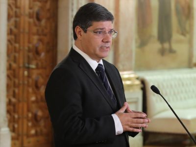 Eurico Brilhante Dias