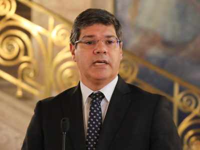 Eurico Brilhante Dias