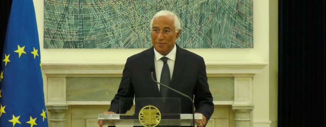 António Costa