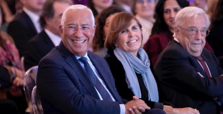 António Costa