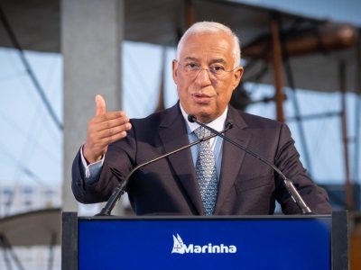 António Costa