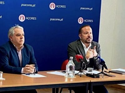 PS/Açores