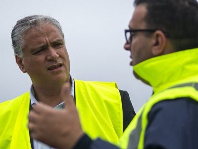 Vasco Cordeiro, Jornadas do PS/Açores