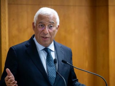 António Costa