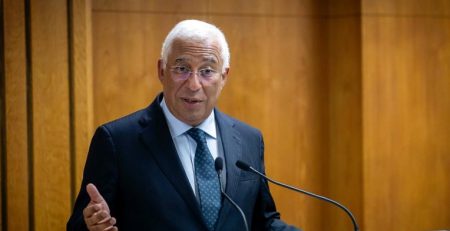 António Costa