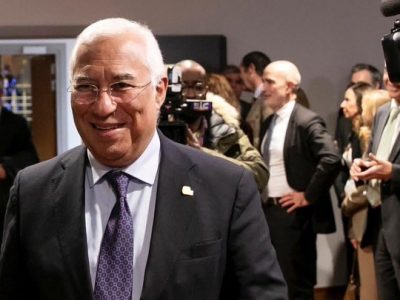 António Costa