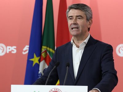 José Luís Carneiro