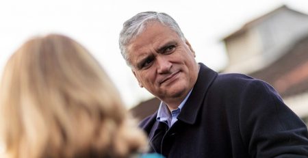 Vasco Cordeiro