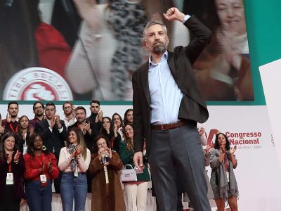 24º Congresso Nacional do PS