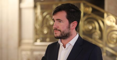 Miguel Costa Matos