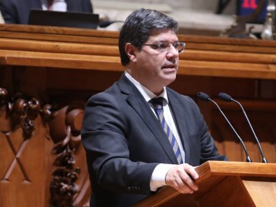 Eurico Brilhante Dias