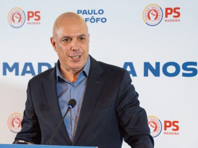 Paulo Cafôfo
