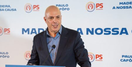 Paulo Cafôfo